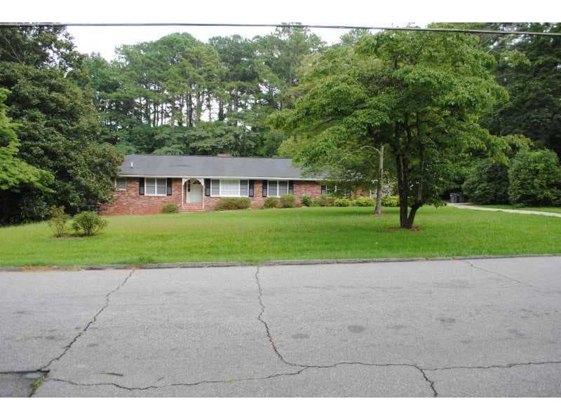 277 Burke Circle, Mcdonough, GA 30253 — most recent listing photo
