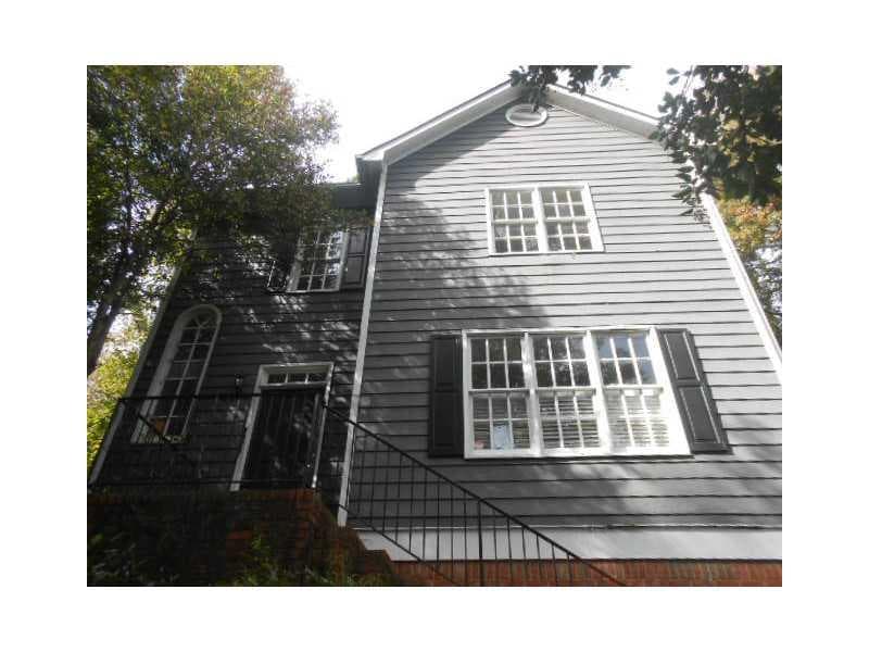 3 bedroom, 2,058 sq ft single family residence sold at 1900 Harper Road, Atlanta, GA 30318