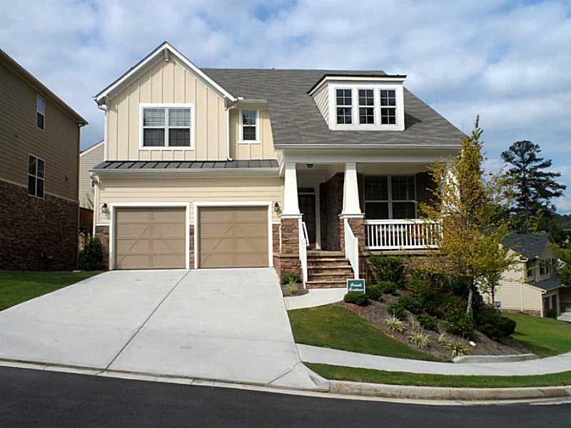 4457 Wilkerson Place, Smyrna, GA 30082 — most recent listing photo