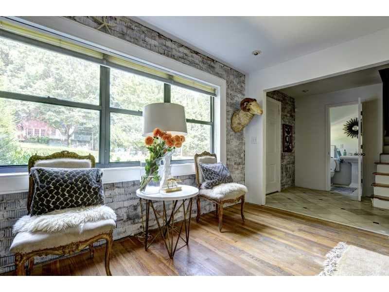 6 bedroom duplex sold at 969 E Rock Springs Road, Atlanta, GA 30306