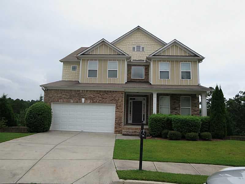 5 bedroom, 3,040 sq ft single family residence sold at 189 RUTLIDGE PARK Lane, Suwanee, GA 30024