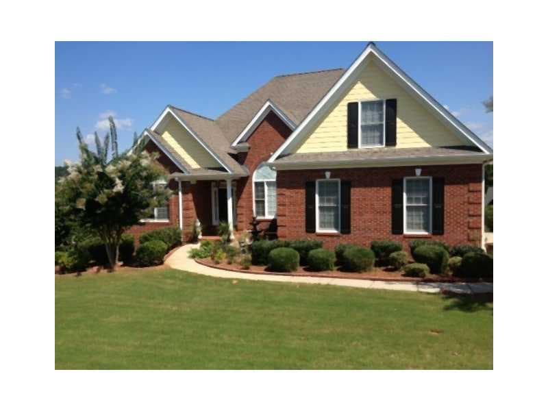 96 Huntington Trail, Hoschton, GA 30548 — most recent listing photo