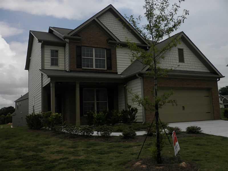 4 bedroom single family residence sold at 620 Collingsworth Lane, Lawrenceville, GA 30043