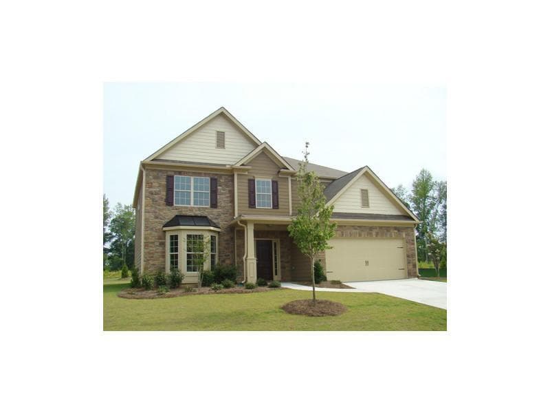 4729 Irish Red Court, Union City, GA 30291 — most recent listing photo