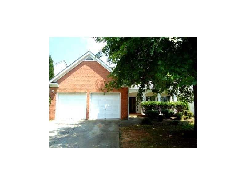 3 bedroom, 1,743 sq ft single family residence sold at 721 ASHLEY GLEN Lane, Alpharetta, GA 30022
