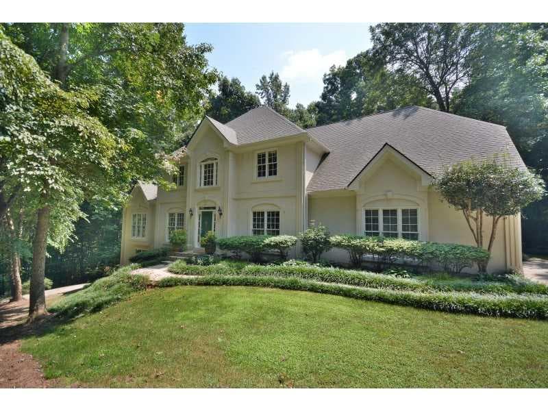 160 Providence Plantation Drive, Milton, GA 30004 — most recent listing photo