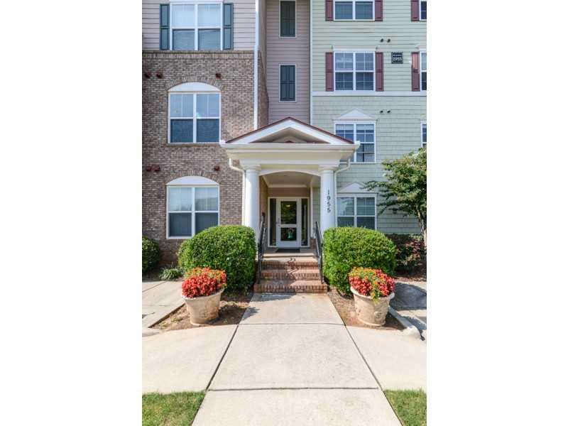 2 bedroom, 1,209 sq ft condominium sold at 1955 Nocturne Drive 3104, Alpharetta, GA 30009