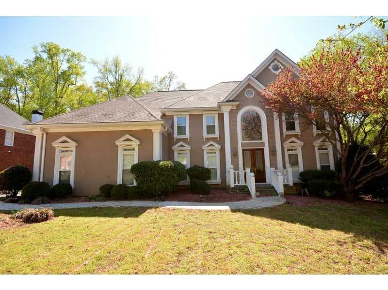 5265 Linnadine Way, Norcross, GA 30092 — most recent listing photo