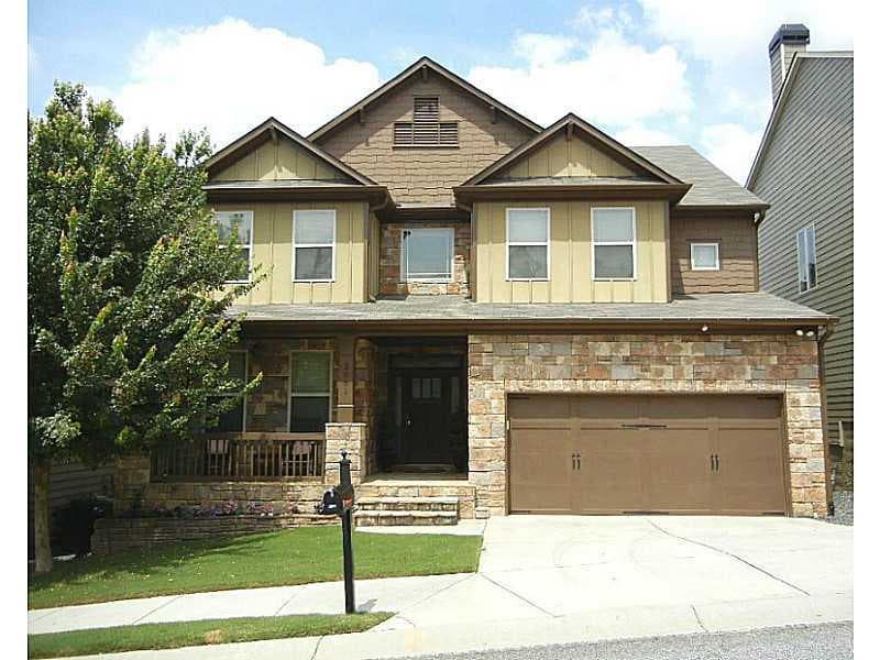 6 bedroom, 3,259 sq ft single family residence sold at 2061 Old Georgian Terrace, Atlanta, GA 30318