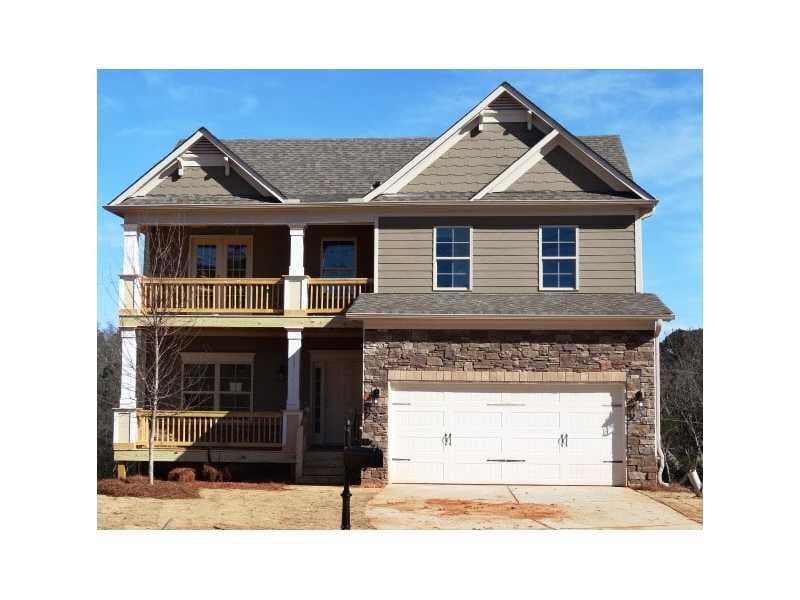 316 Summit Village Drive, Marietta, GA 30066 — most recent listing photo