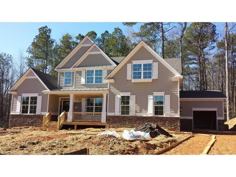 785 Willowside Drive, Acworth, GA 30102 — most recent listing photo
