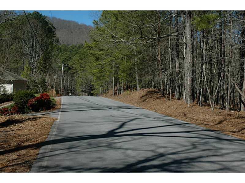 single family residence sold at 258 White Antelope Street, Waleska, GA 30183