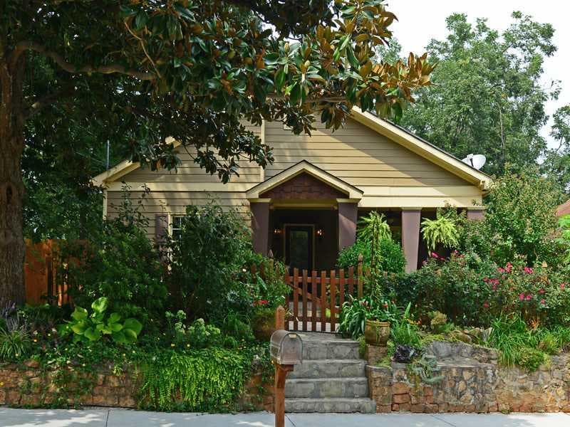 3 bedroom, 1,950 sq ft single family residence sold at 1314 Mcpherson, Atlanta, GA 30316