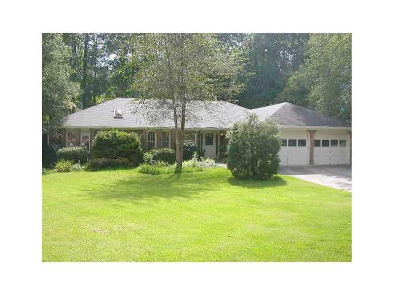 3467 Chastain Lakes Drive, Kennesaw, GA 30144 — most recent listing photo