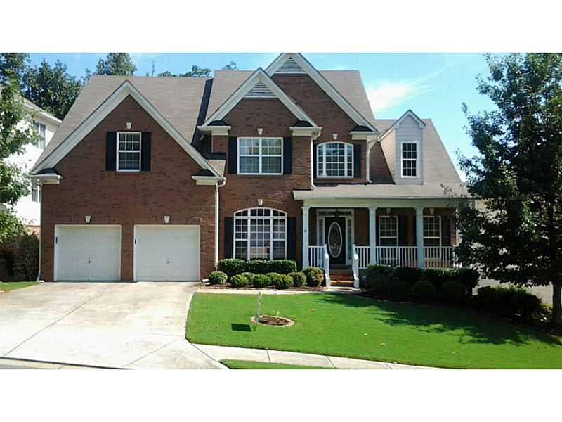 307 Mccook Circle, Kennesaw, GA 30144 — most recent listing photo