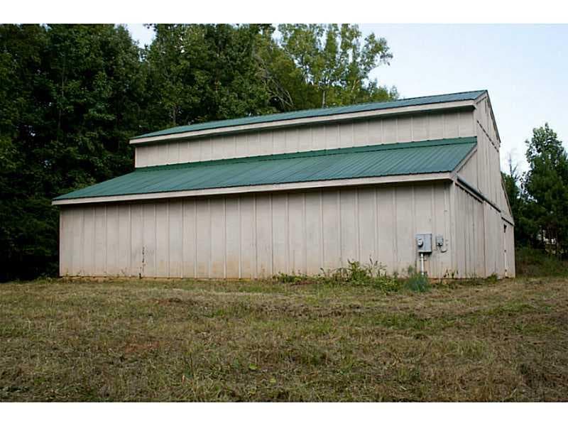 other sold at 281 Upper Bethany Road, Ball Ground, GA 30107