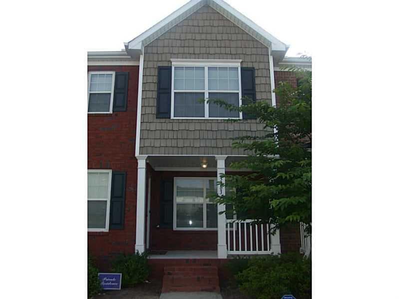 3 bedroom, 2,614 sq ft townhouse sold at 3363 Parc Drive 3363, Atlanta, GA 30311