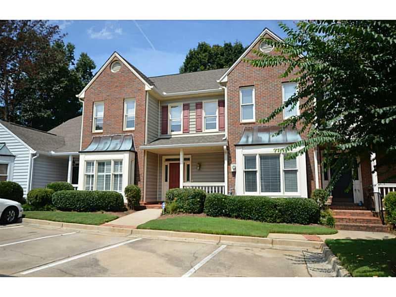 1007 Saddle Hill 1007, Marietta, GA 30068 — most recent listing photo