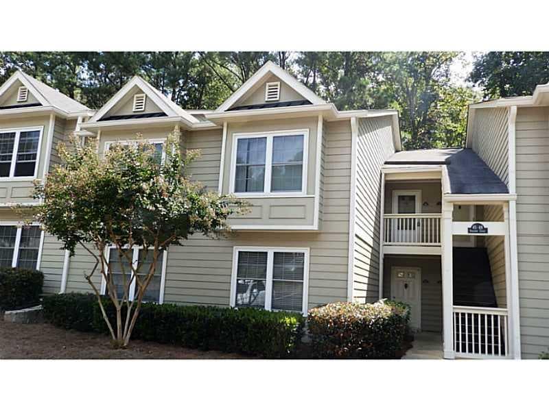 2 bedroom, 1,282 sq ft condominium sold at 46 Doranne Court 0, Smyrna, GA 30080