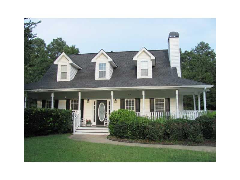 7605 Finley Drive, Gainesville, GA 30506 — most recent listing photo