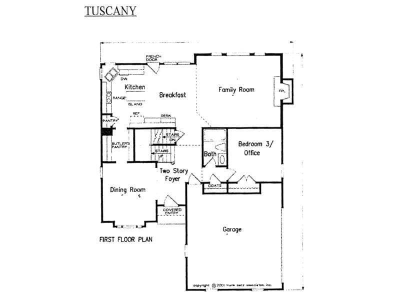 112 Starry Night Way, Dallas, GA 30132 — most recent listing photo