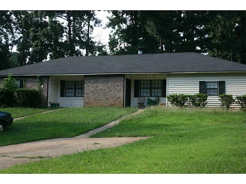 1,879 sq ft duplex sold at 3265 Sarah Lou Drive, Snellville, GA 30078