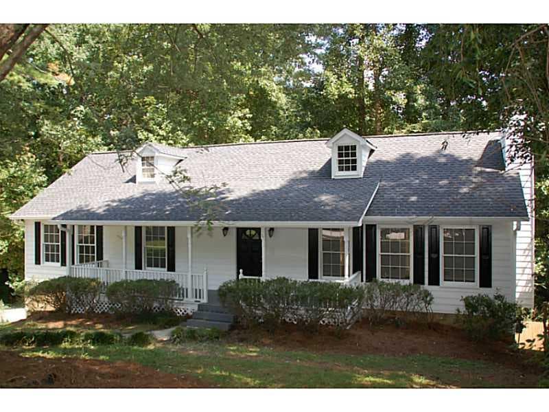 4291 GREGORY Lane, Smyrna, GA 30082 — most recent listing photo