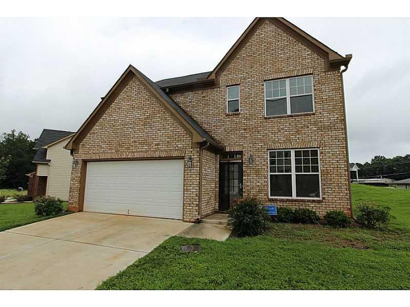 4 bedroom single family residence sold at 3702 Hancock Drive, Decatur, GA 30034