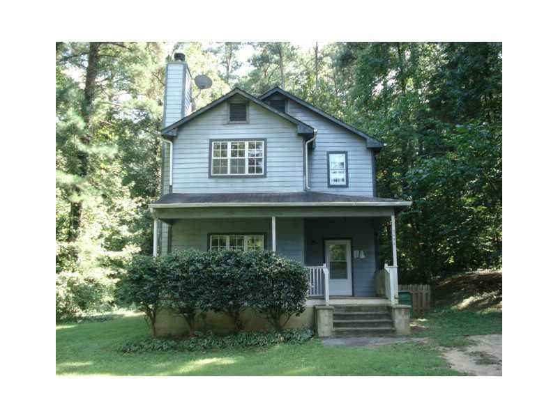 4 bedroom, 1,530 sq ft single family residence sold at 3090 Hogan Road, Atlanta, GA 30331
