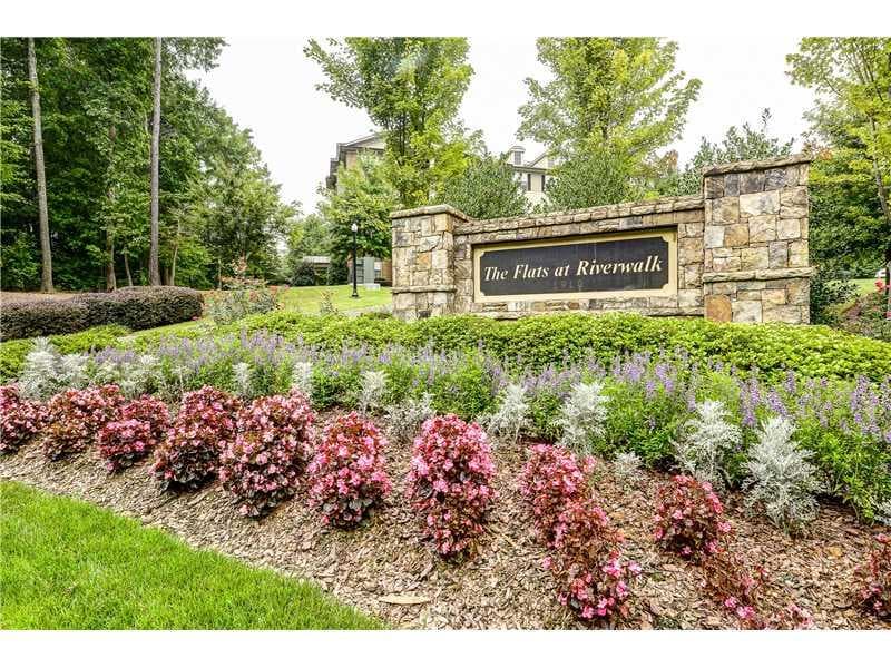 2 bedroom, 1,209 sq ft condominium sold at 3150 Woodwalk Drive 3210, Atlanta, GA 30339