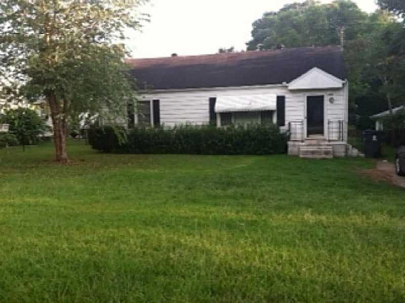 2 bedroom, 1,040 sq ft single family residence sold at 544 Taylor Drive, Smyrna, GA 30080