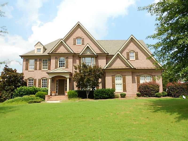 543 Grassmeade Way, Snellville, GA 30078 — most recent listing photo