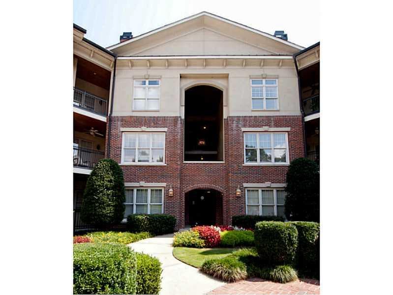825 Highland Lane 1216, Atlanta, GA 30306 — most recent listing photo