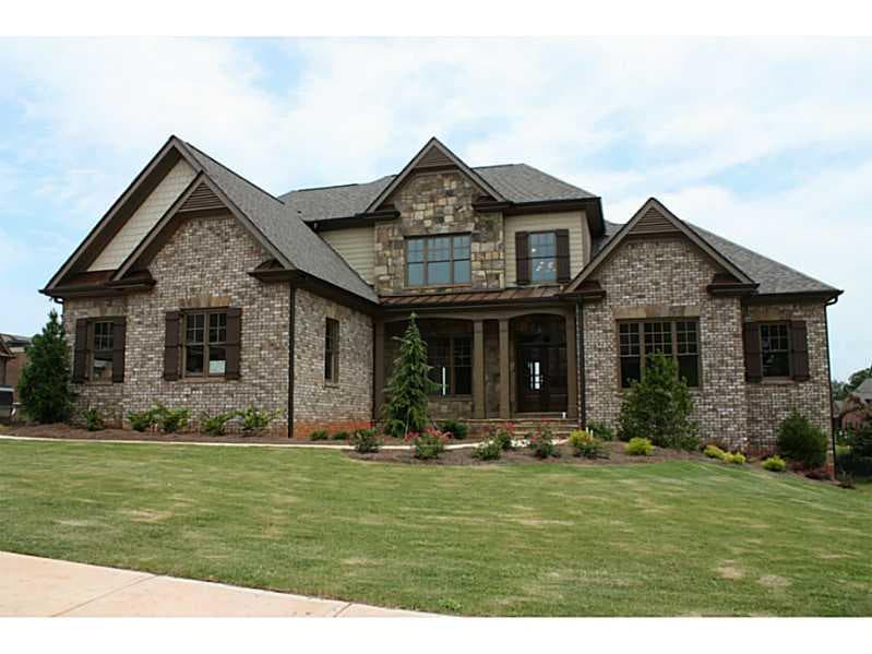 178 Slate Drive, Buford, GA 30518 — most recent listing photo