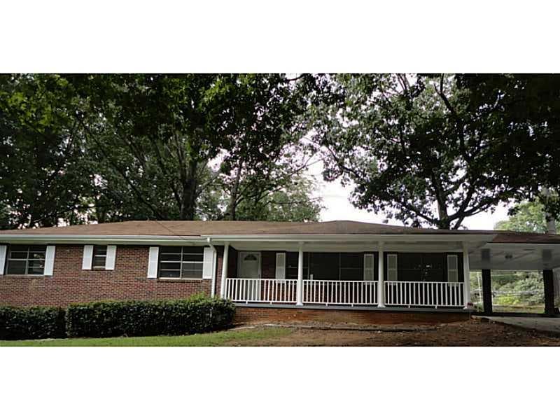 2416 Timber Ridge Court, Decatur, GA 30032 — most recent listing photo