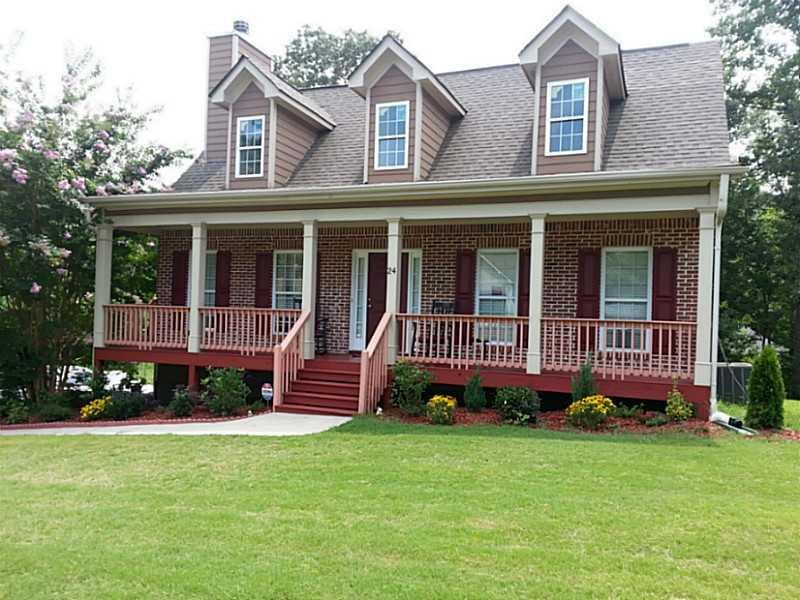 24 Falcon Cove, Dallas, GA 30132 — most recent listing photo