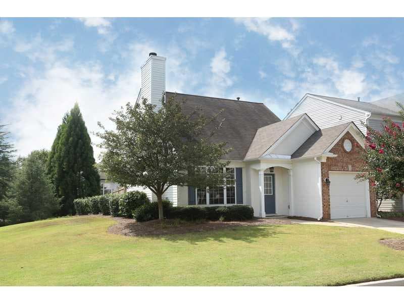 118 Cheshire Drive, Alpharetta, GA 30022 — most recent listing photo