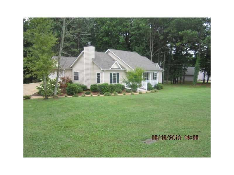 370 GORDON Road, Jasper, GA 30143 — most recent listing photo