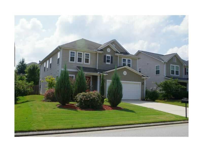 167 Parkmont Lane, Dallas, GA 30132 — most recent listing photo