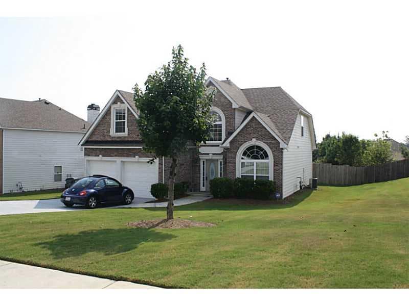 819 KAITLYN Drive, Loganville, GA 30052 — most recent listing photo