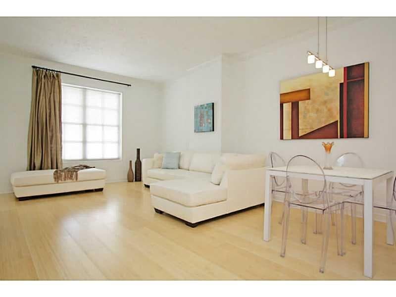 1 bedroom, 764 sq ft condominium sold at 1101 Juniper Street 714, Atlanta, GA 30309