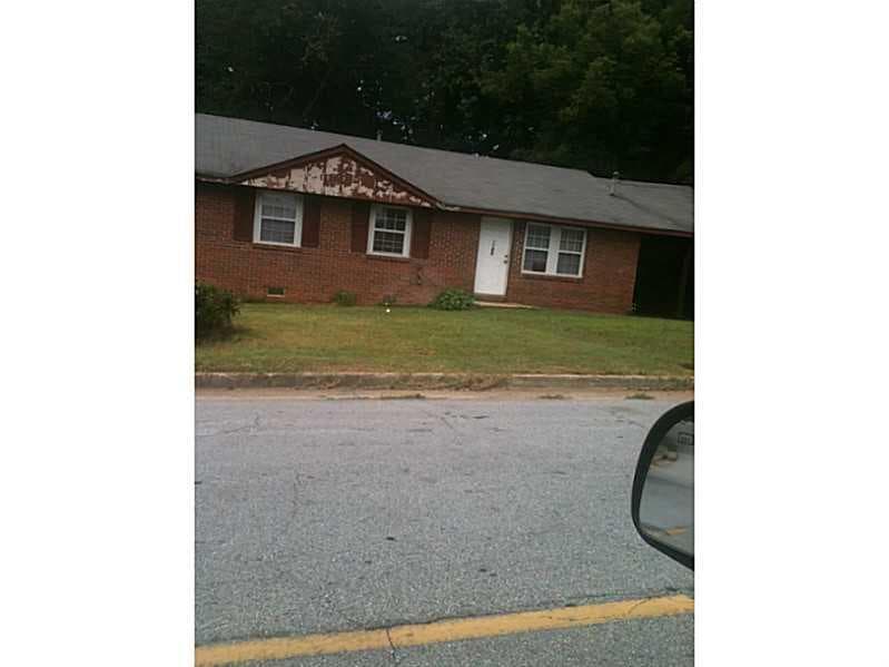 3 bedroom, 1,344 sq ft single family residence sold at 1185 Kipling Street, Atlanta, GA 30315