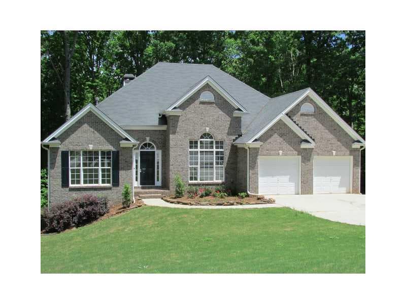 1979 FACTORS Walk, Hoschton, GA 30548 — most recent listing photo