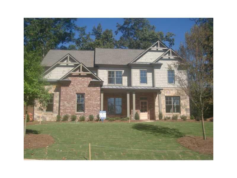 2460 Anderson Estates Court, Marietta, GA 30064 — most recent listing photo