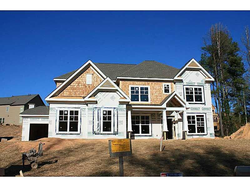 4681 Gablestone Drive, Hoschton, GA 30548 — most recent listing photo