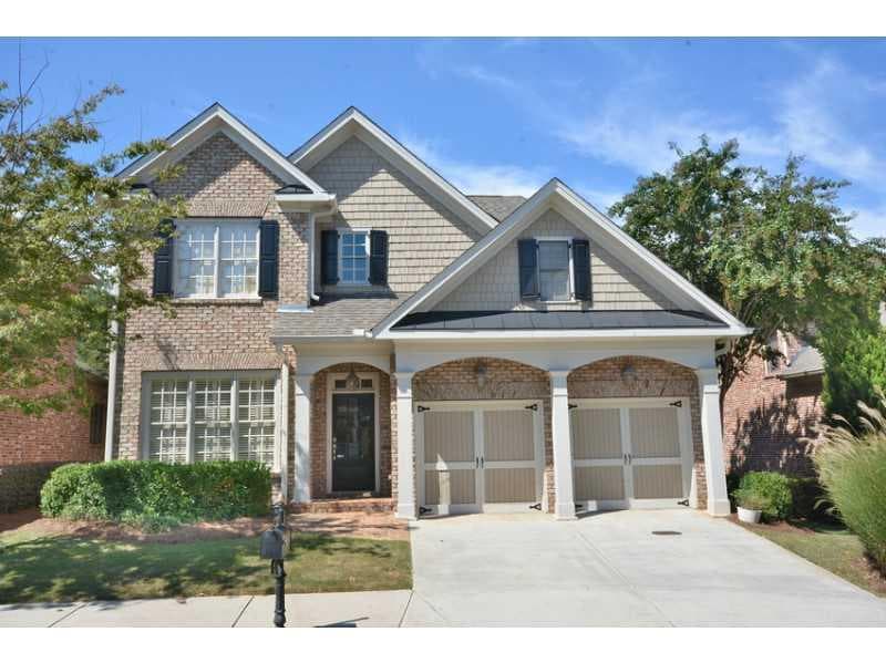 320 Society Street, Alpharetta, GA 30022 — most recent listing photo