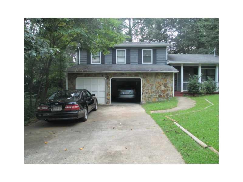 7583 Colonial Court, Jonesboro, GA 30236 — most recent listing photo