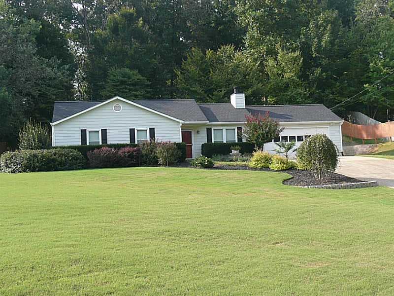 1526 Willow Gate Way, Auburn, GA 30011 — most recent listing photo
