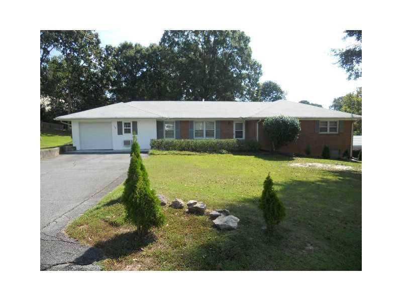 4 bedroom, 1,698 sq ft single family residence sold at 158 Davis Drive, Cartersville, GA 30120