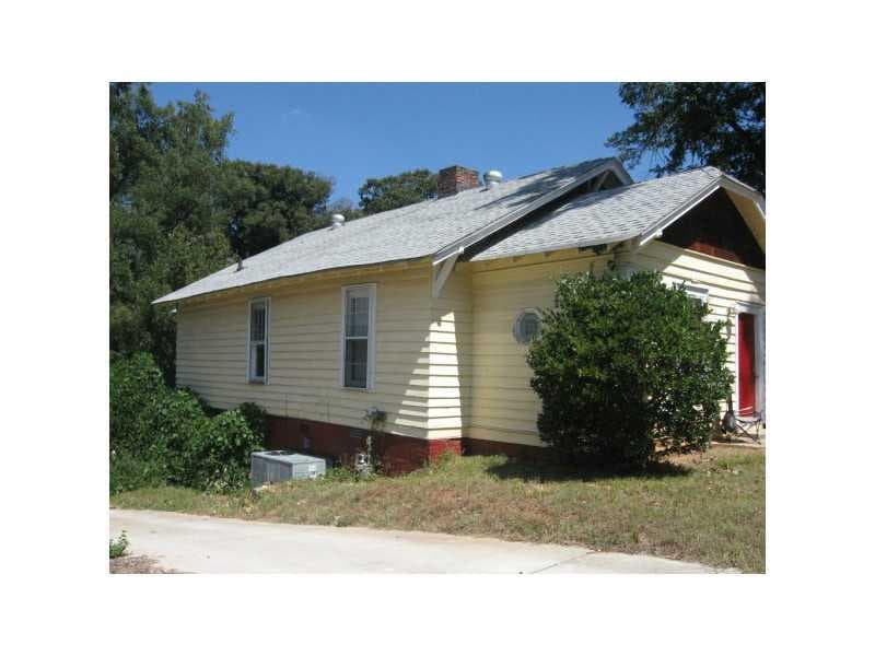 3 bedroom, 1,194 sq ft single family residence sold at 94 Adair Avenue, Atlanta, GA 30315